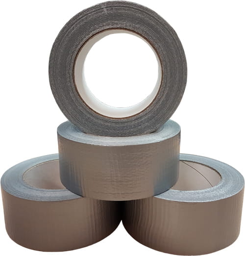 Taśma syntetyczna zbrojona 50mm x 50m WEKEM WZ 58