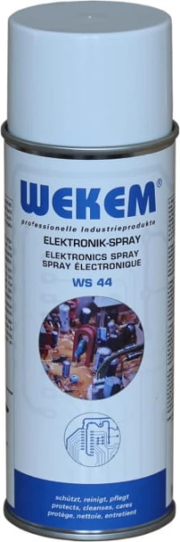 Środek do czyszczenia elektroniki  WEKEM WS 44