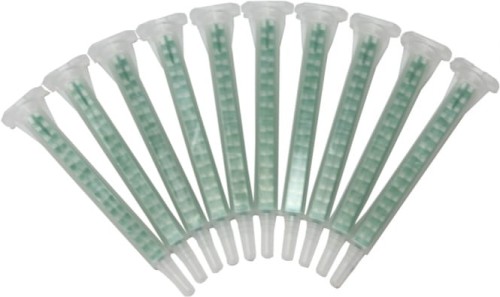 Dysza mieszająca do klejów dwuskładnikowych  WS-364-050  WEKEM WS 17