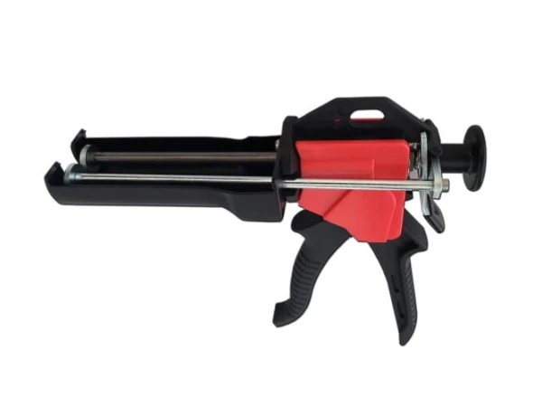 Pistolet ręczny do klejów 2 składnikowych 50 ml WEKEM WS 25