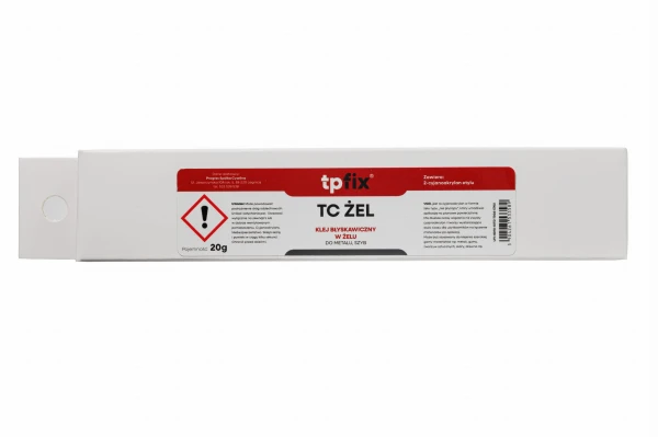 TPFIX  KLEJ BŁYSKAWICZNY W ŻELU DO METALU, SZYB 20gTC_ZEL_.jpg