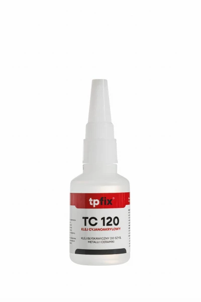 Klej Błyskawiczny do Szyb Metalu Ceramiki 50g TC 120-050 TPFIX TC_120_.jpg