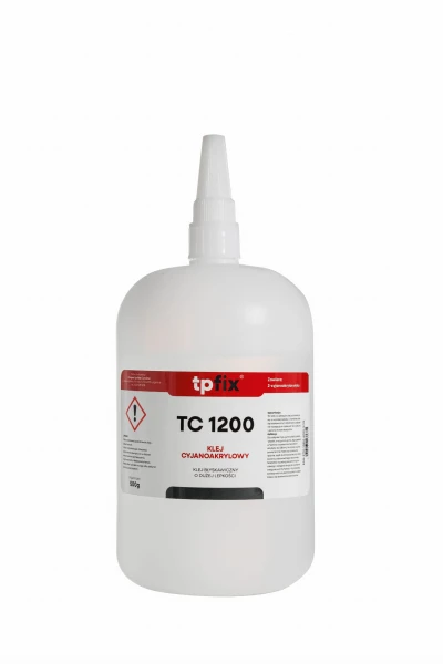 Klej Błyskawiczny o dużej lepkości 500g TC 1200-500 TPFIX TC_1200__.jpg